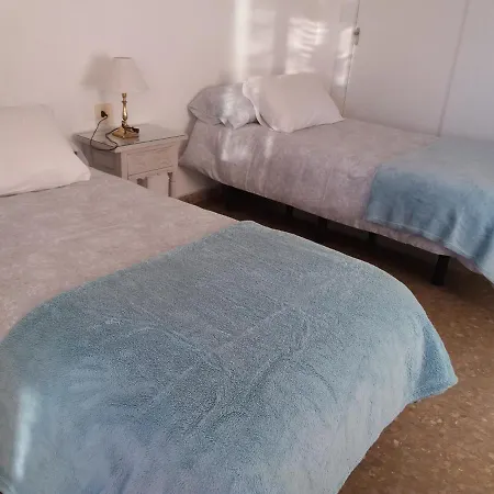 Accommodatie bij particulieren Double With Brekfast 